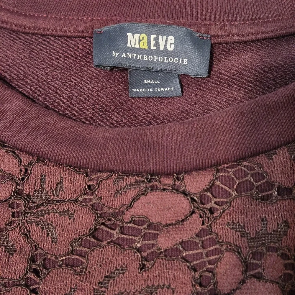 Anthropologie 20 length